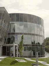 Verwaltungsgebäude Hans Kupfer & Sohn GmbH & Co. KG